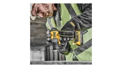 Berbequim Aparafusador 18V XP DeWalt DCD800E2T
