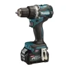 Berbequim Aparafusador XGT 40Vmax 64Nm Makita DF002GD201