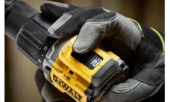 Berbequim Aparafusador XR 18V DeWalt DCD799D2T-QW