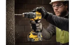 Berbequim Aparafusador XR 18V DeWalt DCD799D2T-QW