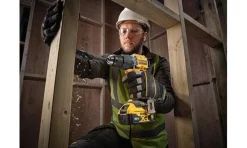 Berbequim Aparafusador XR 18V DeWalt DCD799D2T-QW