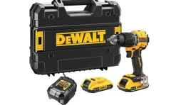 Berbequim Aparafusador XR 18V DeWalt DCD799D2T-QW