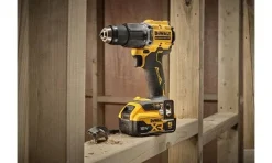 Berbequim Aparafusador XR 18V DeWalt DCD799D2T-QW