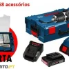 Berbequim Bosch GSB 18-2-LI Plus Professional Promo