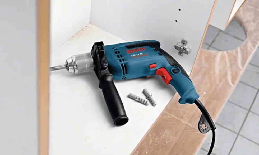 Berbequim Bosch GSB 13 RE Professional