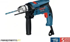 Berbequim Bosch GSB 13 RE Professional