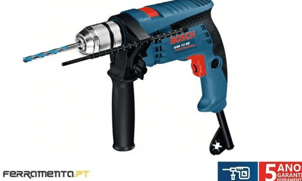 Berbequim Bosch GSB 13 RE Professional