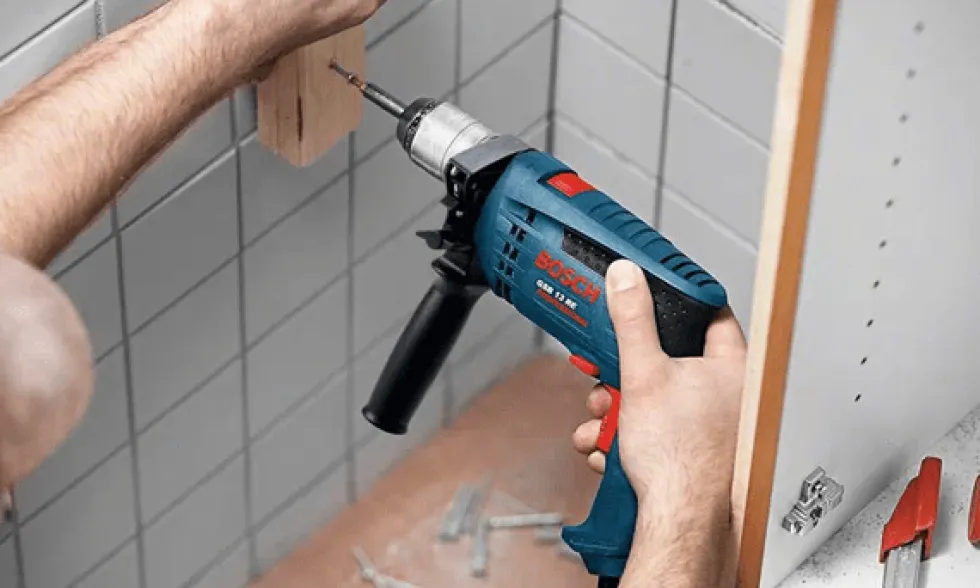 Berbequim Bosch GSB 13 RE Professional