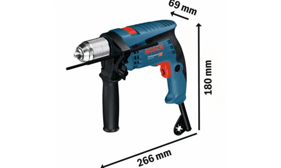 Berbequim Bosch GSB 13 RE Professional