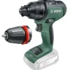 Berbequim Combinado AdvancedImpact 18V Bosch 06039B5104