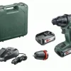 Berbequim Combinado AdvancedImpact 18V Bosch 06039B5101