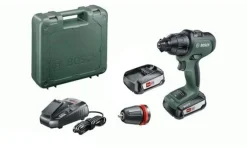 Berbequim Combinado AdvancedImpact 18V Bosch 06039B5101
