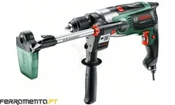 Berbequim Combinado AdvancedImpact 900 Bosch 0603174001