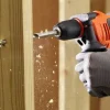 Berbequim Combinado Black & Decker BEH550-QS