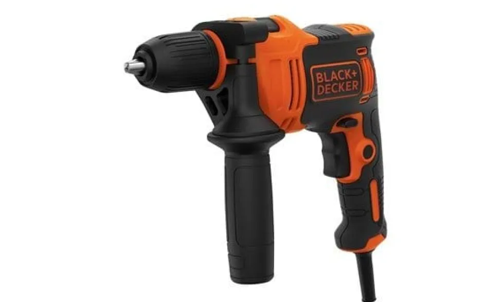 Berbequim Combinado Black & Decker BEH550-QS