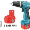 Berbequim combinado 8271DWPE3
