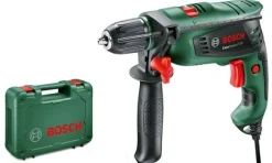 Berbequim combinado EasyImpact 570 Bosch 0603130100