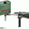 Berbequim combinado EasyImpact 550 Bosch 0603130001