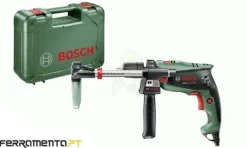 Berbequim combinado EasyImpact 550 Bosch 0603130001