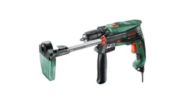 Berbequim combinado EasyImpact 550 Bosch 0603130001