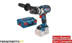 Berbequim combinado GSB 18V-110 C Bosch 06019G030A
