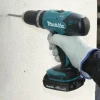 Berbequim combinado LXT ® Makita DHP453RFX8