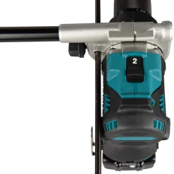 Berbequim Combinado LXT 18V 130Nm (Sem Caixa apenas maquina) Makita DHP492Z