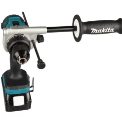 Berbequim Combinado LXT 18V 130Nm (Sem Caixa apenas maquina) Makita DHP492Z