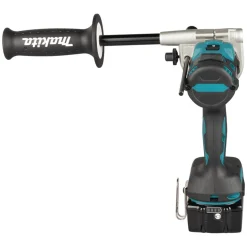 Berbequim Combinado LXT 18V 130Nm (Sem Caixa apenas maquina) Makita DHP492Z