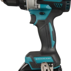 Berbequim Combinado LXT 18V 130Nm (Sem Caixa apenas maquina) Makita DHP492Z
