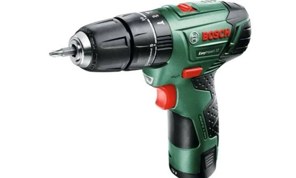 Berbequim Combinado PSB 14,4 LI-2 Bosch 0603982409