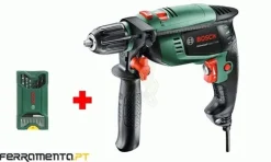 Berbequim combinado UniversalImpact 700 Bosch 060313100F