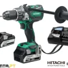 Berbequim Combinado 18V 5,0Ah HiKOKI DV18DBL2