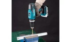 Berbequim Combinado 18V 2.0AH Makita HP488D006