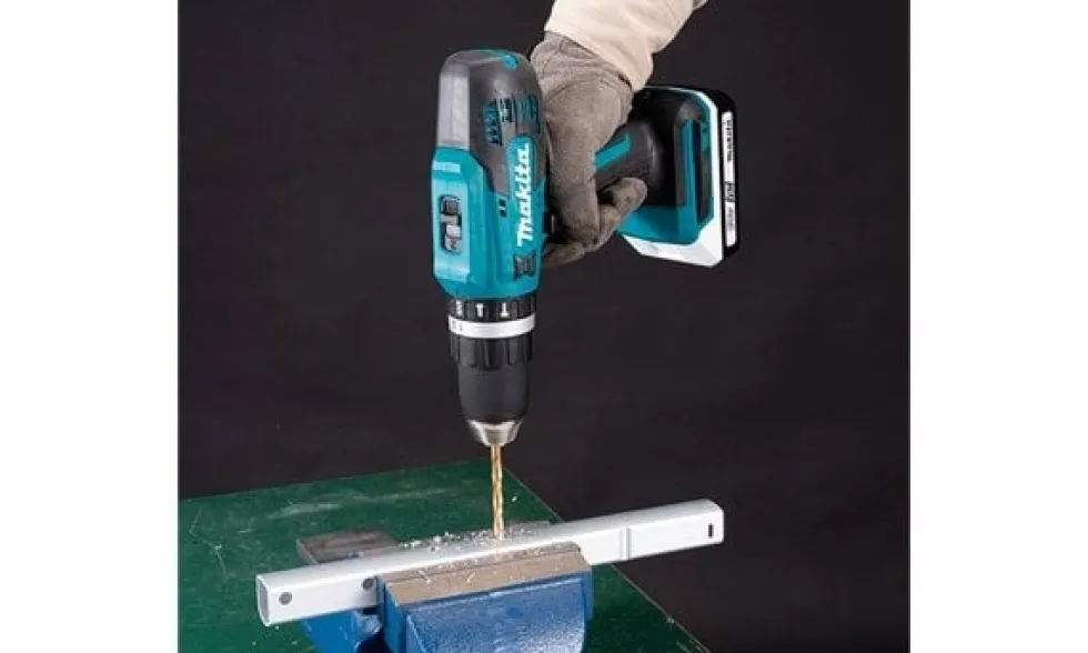 Berbequim Combinado 18V 2.0AH Makita HP488D006