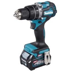 Berbequim Combinado 40Vmax XGT 40 Nm Makita HP002GZ
