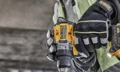 Berbequim Combinado 18V XR DeWalt DCD800P2TQW