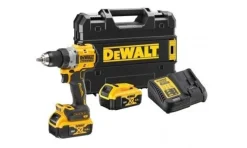 Berbequim Combinado 18V XR DeWalt DCD800P2TQW