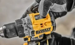 Berbequim Combinado 18V XR DeWalt DCD800P2TQW