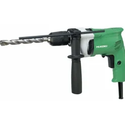 Berbequim Combinado 600 W 16 mm 230V Hikoki DV16VSSWUZ