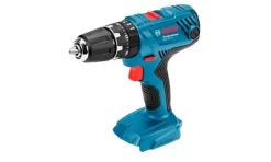 Berbequim com percussão Bosch GSB 18V-21