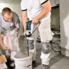 Berbequim com percussão Bosch GSB 24-2 Professional