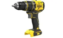 Berbequim com Percussão BRUSHLESS V20 Li-Ion 18V 80Nm Stanley SFMCD721B-XJ