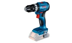 Berbequim Com Percussão GSB 18V-45 Professional Bosch 06019K3300