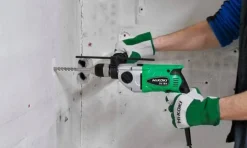 Berbequim Com Percussão 13mm 590W Hikoki DV16VWUZ