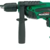 Berbequim com Percussão 16mm 550W Hikoki FDV16VB2U3Z