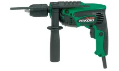 Berbequim com Percussão 16mm 550W Hikoki FDV16VB2U3Z