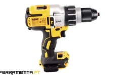 Berbequim Com Percussão Sem Escovas XR 18V Dewalt DCD996NT