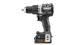 Berbequim Com Percussão 18V 1,7 Ah Dewalt DCD85ME2GT-QW