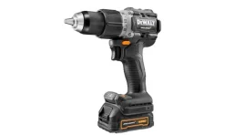 Berbequim Com Percussão 18V 1,7 Ah Dewalt DCD85ME2GT-QW
